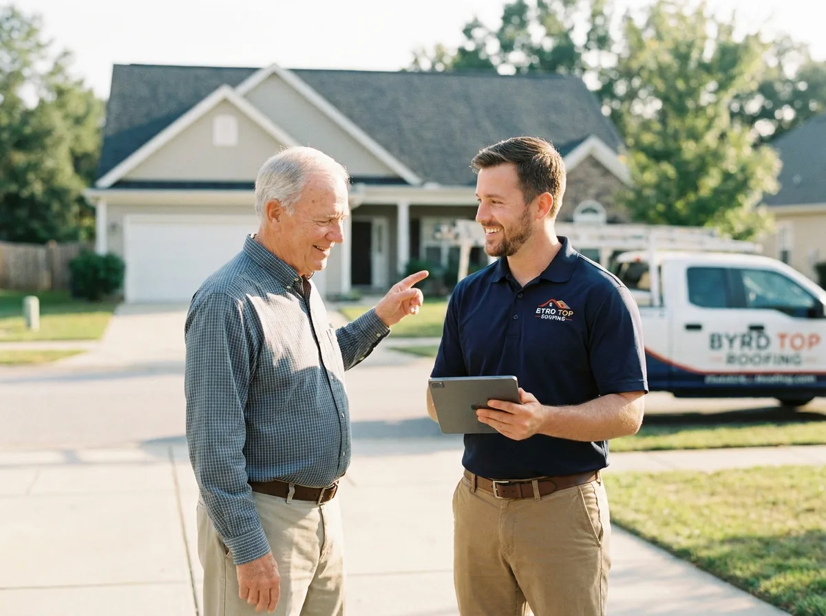 Roofing Winters, TX FAQs